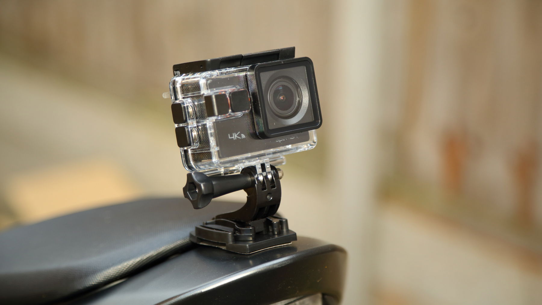 Apeman A80 camera
